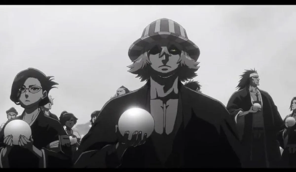 Terbaru! Bleach Thousand Year Blood War Arc Part 3 Episode 13 Sub Indo, Quincy Terkuat dan Cerita Dibalik Sejarah Masa Depan Dunia 1 Bleach Thousand Year Blood War Arc Part 3 Episode 12 Sub Indo, Pertarungan Melawan Kekuatan Tuhan dan Kehancuran di Istana Raja Roh