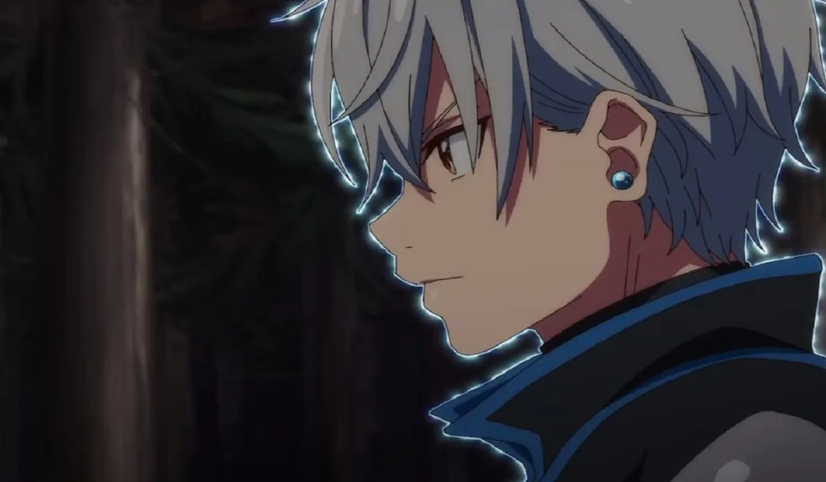Nonton Seirei Gensouki Season 2 Episode 1 - 12 END Sub Indo