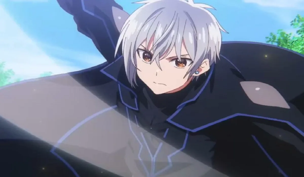 Nonton Seirei Gensouki Season 2 Episode 1 - 12 END Sub Indo, Bukan Anoboy Doronime Otakudesu dan Samehadaku