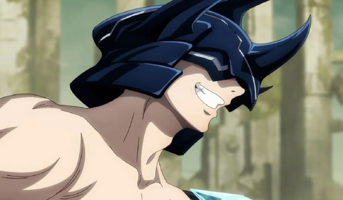 Terbaru! Shangri La Frontier Season 2 Episode 12 Sub Indo, Sunraku dan Psyger-0 Vs Lycagon The NightSlayer 3 Terbaru! Shangri La Frontier Season 2 Episode 10 Sub Indo di Tempat Nonton Resmi, Kekuatan Baru Sunraku dan Pertualangan Bersama Psyger-0