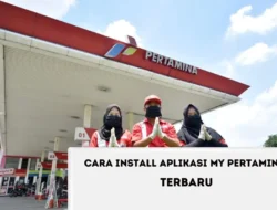 Cara Install Aplikasi My Pertamina Terbaru, Ada di Playstore dan Appstore