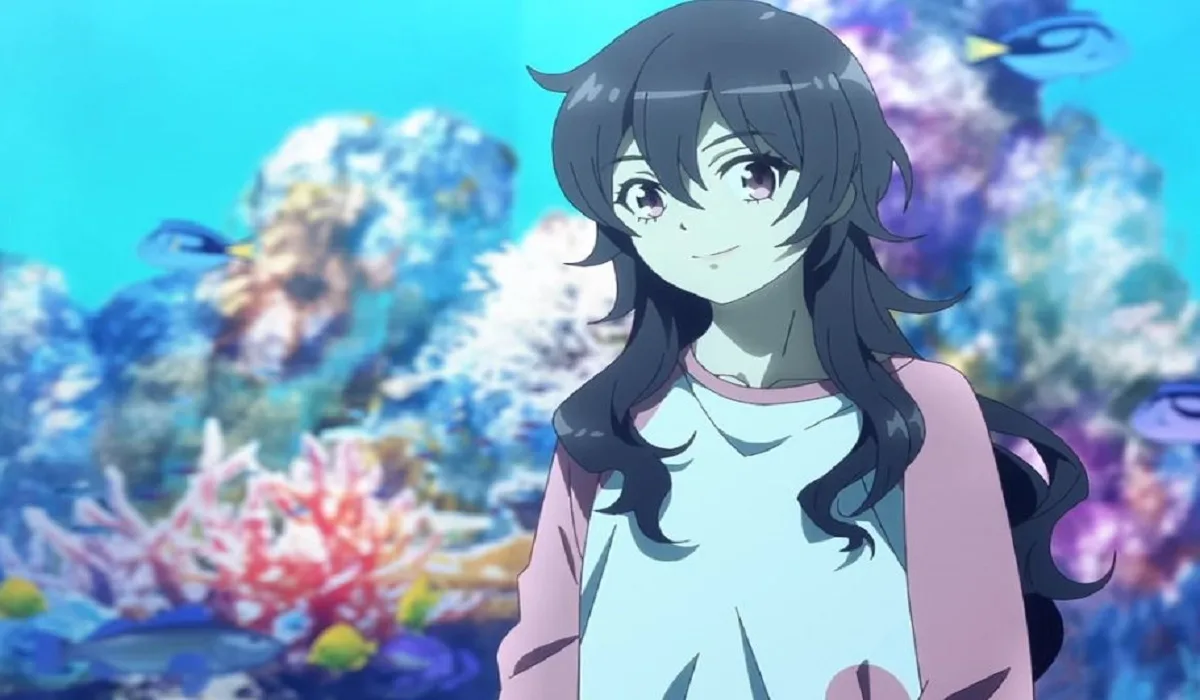 Ameku Takao no Suiri Karte