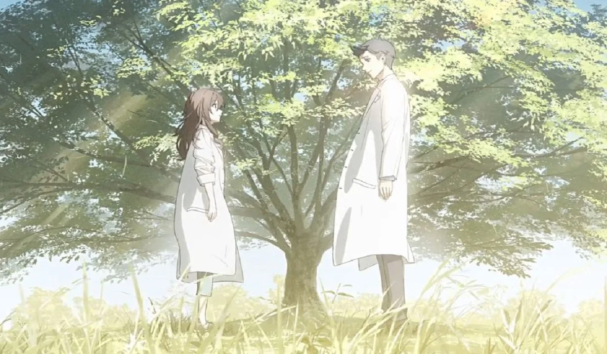 Ameku Takao no Suiri Karte, Anime Misteri Terbaik di Musim Ini: Penyakit dan Insiden Misterius yang Tidak Pernah Terungkap
