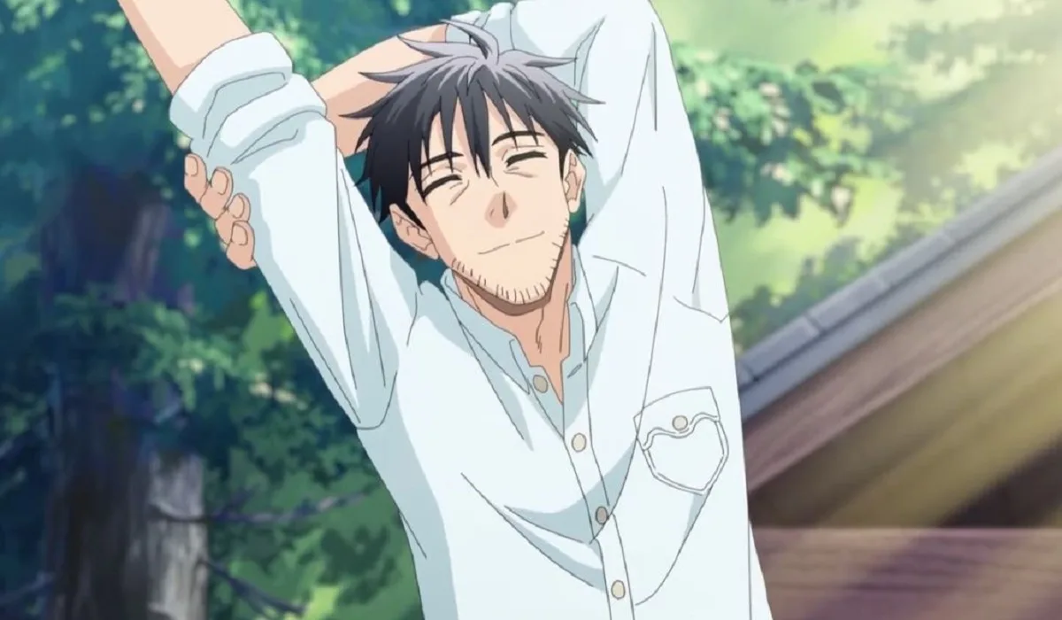 Fakta dan Kekuatan Kenichi Hamada 'Around 40 Otoko no Isekai Tsuuhan', Kemampuan Toko Online di Dunia Isekai!