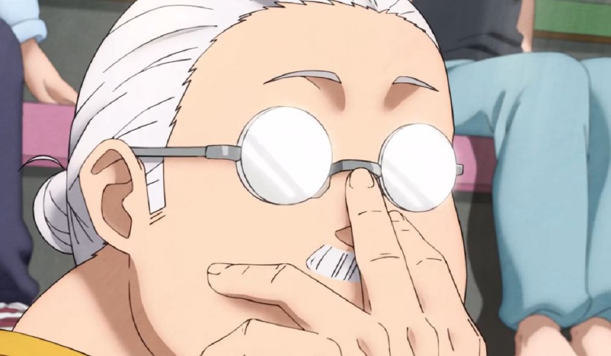 7 Fakta Taro Sakamoto "Sakamoto Days", Pembunuh Bayaran Terbaik di Dunia Tobat Karna Cinta!