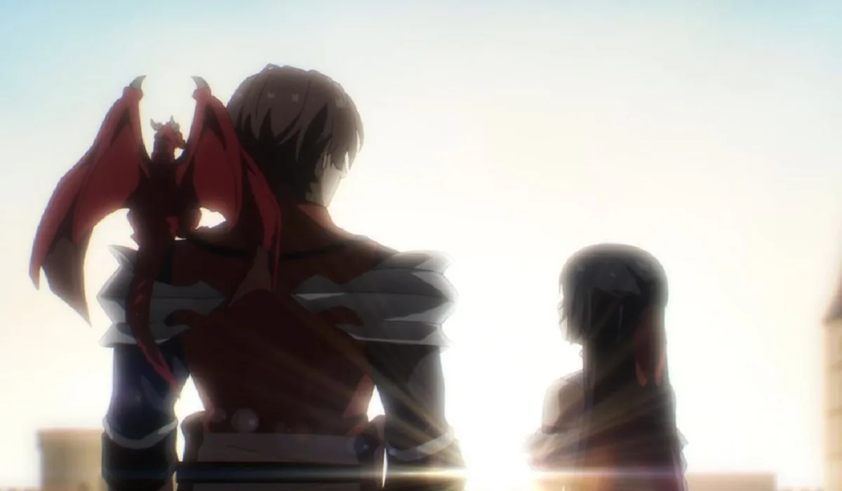 Unnamed Memory Season 2, Anime Fantasy Romance Terbaru 2025: Ini Dia Sinopsis dan Informasi Tempat Nonton Resminya