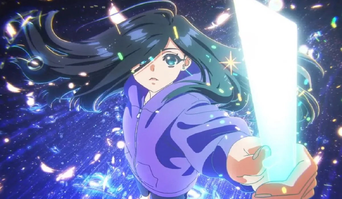 7 Fakta dan Kekuatan Natsuko Hirose 'Zenshuu', Animator Terbaik yang Menjadi Pahlawan Overpower di Dunia Isekai 1 Terbaru! Zenshuu, Anime Actions Fantasy Tema Isekai Terbaru 2025