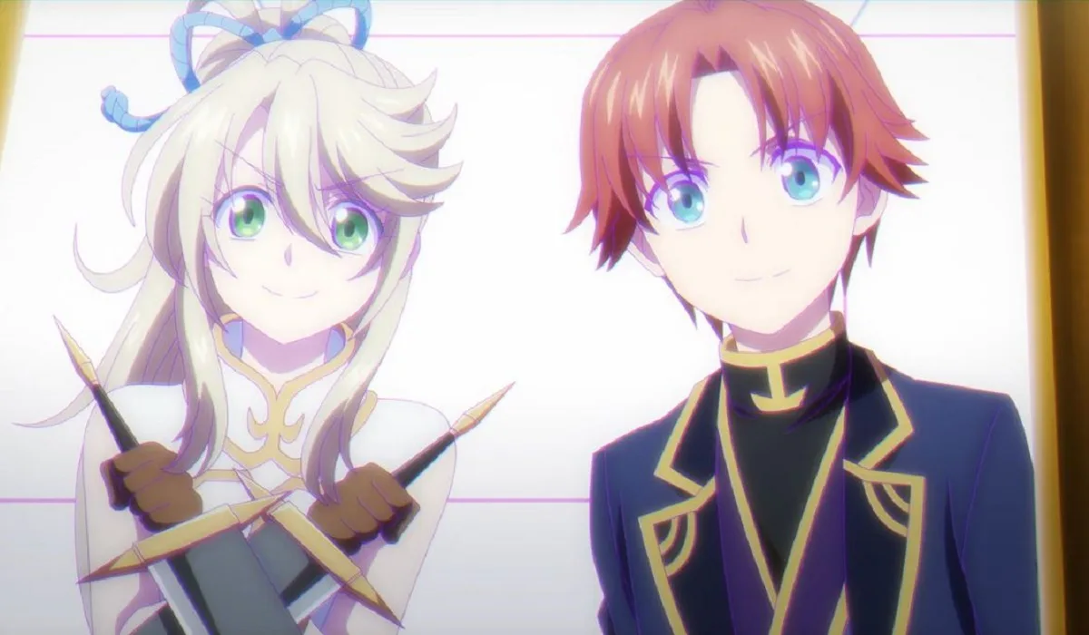 Botsuraku Yotei no Kizoku dakedo
