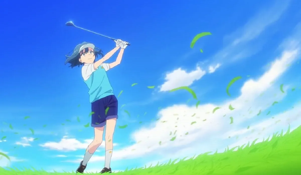 Anime Golf Terbaru! Sorairo Utility (TV), Anime Sports Terbaru 2025 Dengan Alur Cerita Original 2 Anime Golf Terbaru! Sorairo Utility (TV), Anime Sports Terbaru 2025 Dengan Alur Cerita Original