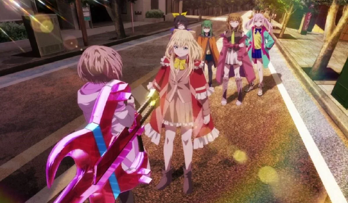 Sinopsis Momentary Lily, Anime Original Terbaik 2025 Dengan Genre Actions! Berikut Informasi dan Tempat Nonton Resmi 2 Sinopsis Momentary Lily, Anime Original Terbaik 2025 Dengan Genre Actions! Berikut Informasi dan Tempat Nonton Resmi
