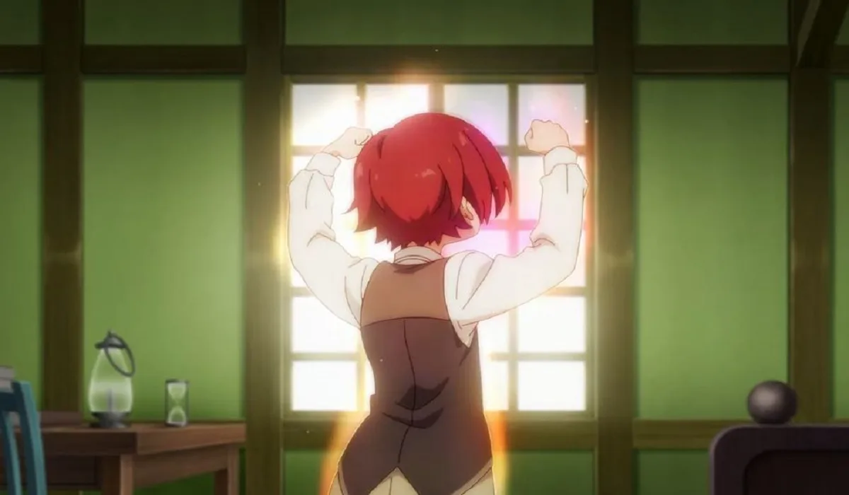 5 Fakta dan Kekuatan Shion Ornstein 'Magic Maker: Isekai Mahou no Tsukurikata', Bereinkarnasi dan Menjadi Penumu Ilmu Sihir di Dunia Isekai 3 5 Fakta dan Kekuatan Shion Ornstein 'Magic Maker: Isekai Mahou no Tsukurikata', Bereinkarnasi dan Menjadi Penumu Ilmu Sihir di Dunia Isekai