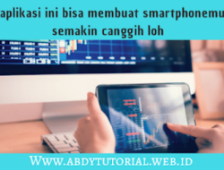 Beberapa aplikasi ini bisa membuat hp kamu semakin pintar loh 2 Beberapa aplikasi ini bisa membuat hp kamu semakin pintar loh