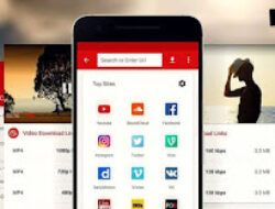 5 Aplikasi terbaik yang tidak ada di playstore