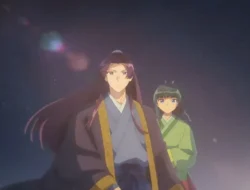 Nonton Kusuriya no Hitorigoto Season 2 Episode 1 – 24 END Sub Indo: Sinopsis, Spoiler dan Tempat Streaming Resmi