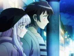 Jepang Jadi Isekai? Nonton Nihon e Youkoso Elf-san Episode 1 – 12 END Sub Indo, Elf Cantik dari Dunia Lain Berpindah ke Jepang!