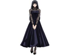 6 Fakta Osaragi Sakamoto Days, Wanita Terkuat di Order