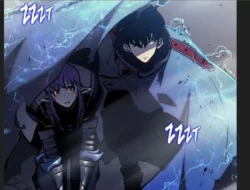5 Kekuatan Esil Radiru Solo Leveling, Setara Hunter Rank S dan Kemudian Menjadi Semakin Lemah?