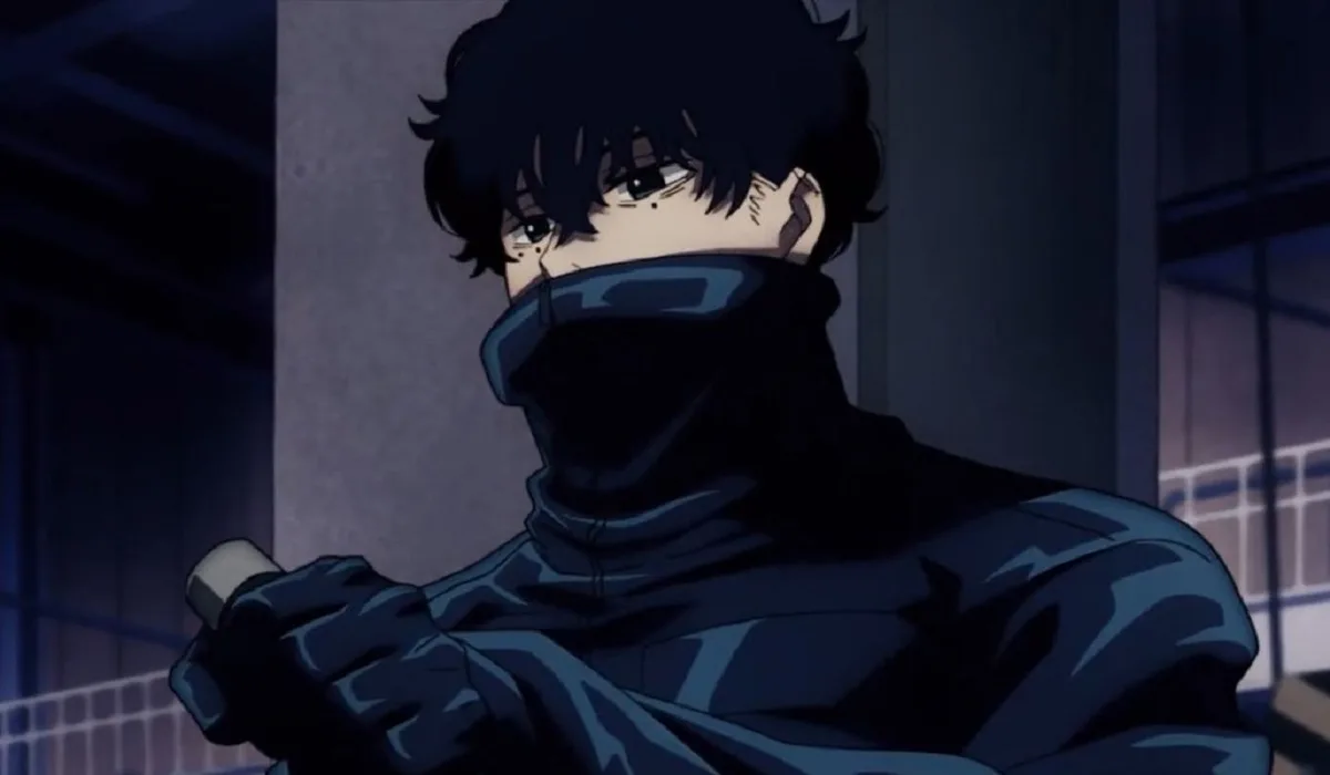 Terbaru! Sakamoto Days Episode 9 Sub Indo, Sakamoto Vs Kashima dan Shin & Heisuke Vs Natsuki Seba 3 8 Fakta dan Kekuatan Natsuki Seba 'Sakamoto Days', Pemilik Kekuatan Menghilang atau Tidak Terlihat