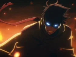 Terbaru! Solo Leveling Season 2 Episode 8 Sub Indo, Sung Jin Woo Vs Raja Iblis Baran dan Kemunculan Monster Semut (Arc Pulau Jeju)