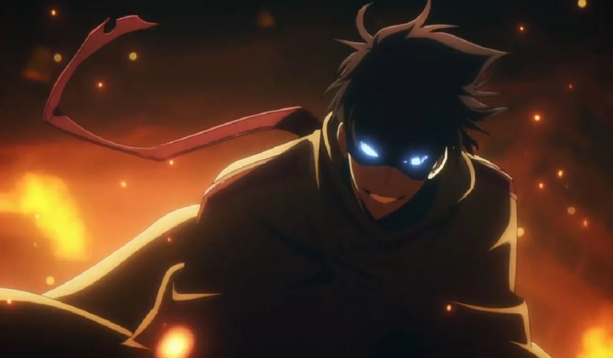 9 Fakta Bellion Solo Leveling, Bayangan Terkuat Sung jin Woo dan Bayangan Pertama yan Diciptakan Oleh Ashborn 1 Terbaru! Solo Leveling Season 2 Episode 8 Sub Indo, Sung Jin Woo Vs Raja Iblis Baran dan Kemunculan Monster Semut (Arc Pulau Jeju)