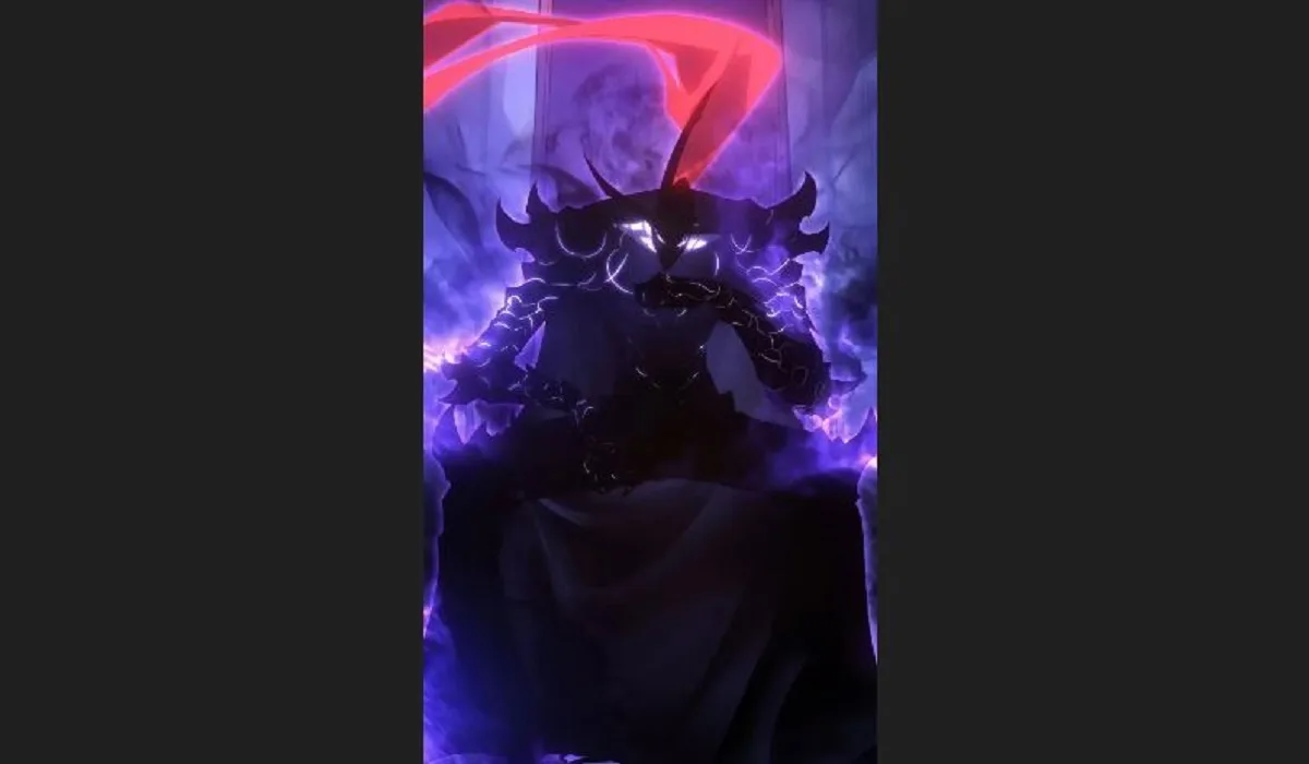 9 Kekuatan Igris Solo Leveling, Pendekar Pedang Legendaris dan Bayangan Terkuat Setelah Bellion 1 7 Fakta Igris Solo Leveling, Bayangan Pertama Sung Jin Woo dan Blood-Red Commander Igris Letnan Ashborn di Pasukan Bayangan Asli