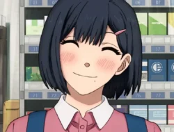 Istri Taro Sakamoto! Aoi Sakamoto, Ini Dia Fakta Wanita Cantik yang Membuat Sakamoto Tobat