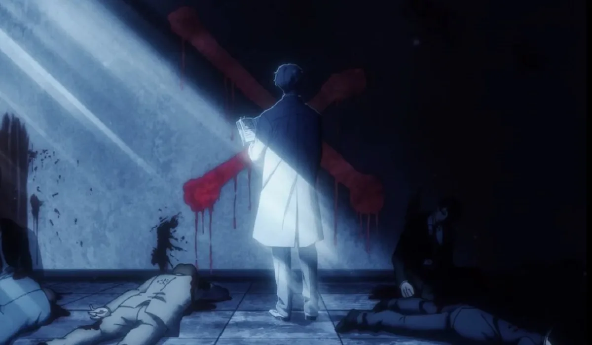 Terbaru! Sakamoto Days Episode 9 Sub Indo, Sakamoto Vs Kashima dan Shin & Heisuke Vs Natsuki Seba 4 Terbaru! Sakamoto Days Episode 6 Sub Indo, Order dan Slur Mulai Bergerak