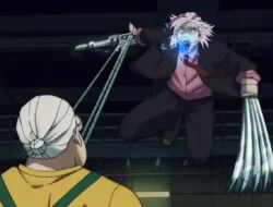 Terbaru! Sakamoto Days Episode 9 Sub Indo, Sakamoto Vs Kashima dan Shin & Heisuke Vs Natsuki Seba