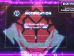 7 Fakta Tusk (Kiba) Solo Leveling, Bayangan Penyihir Terkuat Sung Jin Woo?