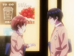 Nonton Class no Daikirai na Joshi to Kekkon suru Koto ni Natta Episode 1 – 12 END Sub Indo, Anime Nikah Muda!