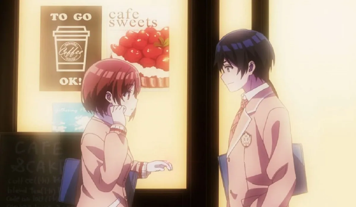 Nonton Class no Daikirai na Joshi to Kekkon suru Koto ni Natta Episode 1 - 12 END Sub Indo, Anime Nikah Muda! 4 Nonton Class no Daikirai na Joshi to Kekkon suru Koto ni Natta Episode 1 - 12 END Sub Indo, Anime Nikah Muda!