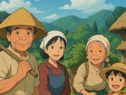 Cara Bikin Foto Studio Ghibli yang Lagi Viral, Jangan Sampai Ketinggalan Tren