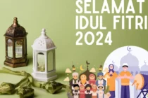 Cara Buat Kartu Ucapan Idul Fitri di Canva, Langsung Satset 9 Cara Buat Kartu Ucapan Idul Fitri di Canva