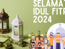 Cara Buat Kartu Ucapan Idul Fitri di Canva, Langsung Satset
