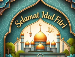 Cara Buat Kartu Ucapan Idul Fitri di Meta AI Whatsapp, Hangatkan Momen Lebaran