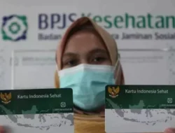 Cara Ganti Email BPJS Kesehatan yang Lupa, Bisa Lewat JKN Mobile