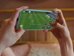 Cara Mendapatkan Kode Redeem FC Mobile, Game Bola Favorit