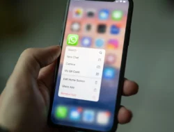 Cara Pasang Musik di Status Whatsapp Terbaru, Waktunya Pamer Lagu Favorit