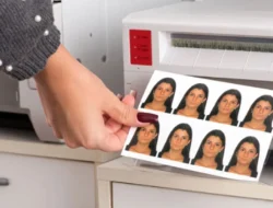 Cara Print Foto di Photoshop agar Terlihat Bagus, Sudah Tahu?