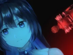 Nonton Unnamed Memory Season 2 Episode 1 – 12 END Sub Indo, Anime Romance Actions Dengan Tema Penyihir Wanita Terkuat!