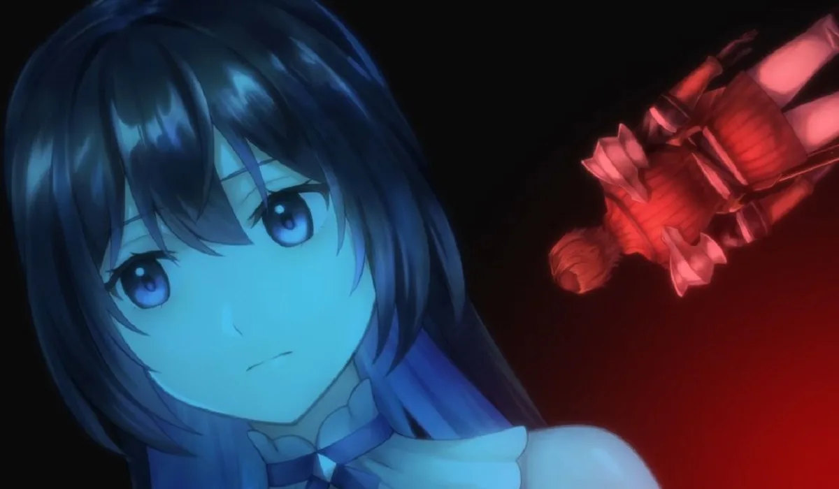 Nonton Unnamed Memory Season 2 Episode 1 - 12 END Sub Indo, Anime Romance Actions Dengan Tema Penyihir Wanita Terkuat!