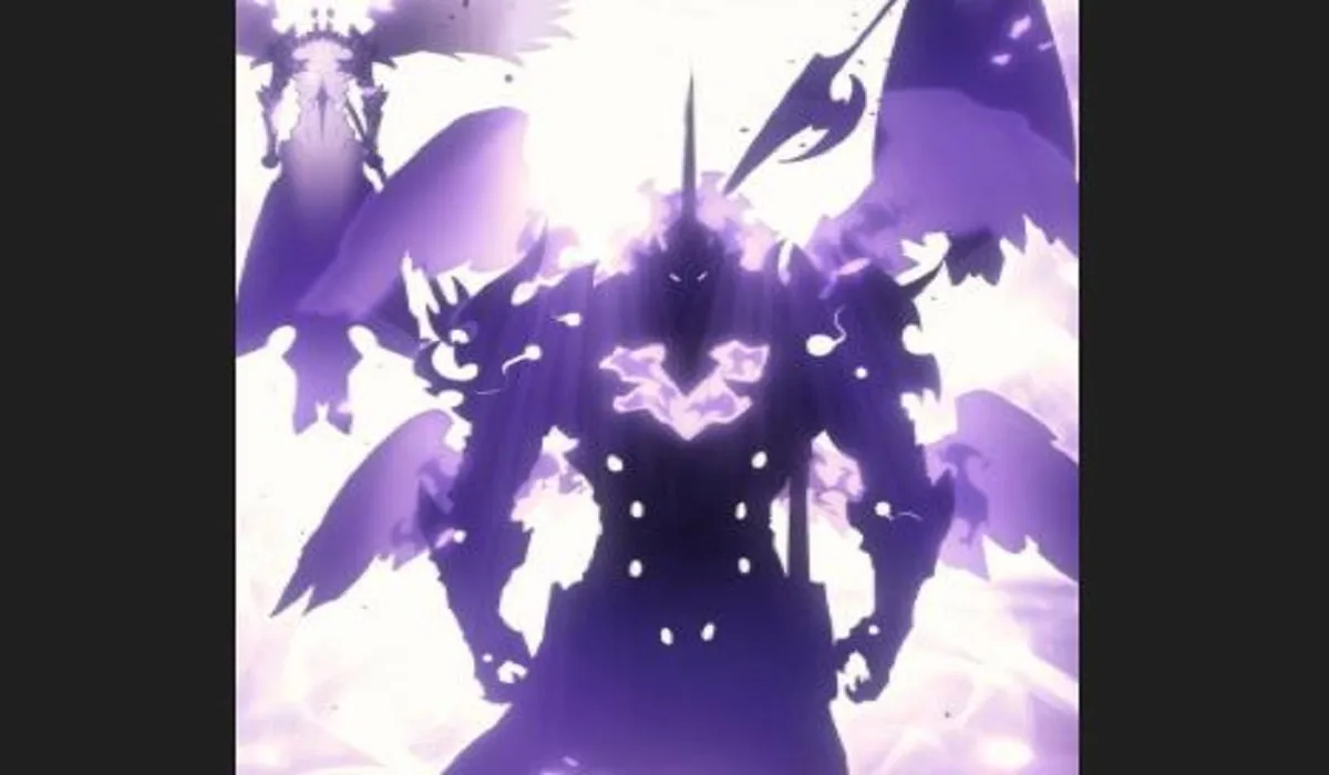 9 Fakta Bellion Solo Leveling, Bayangan Terkuat Sung jin Woo dan Bayangan Pertama yan Diciptakan Oleh Ashborn 3 9 Fakta Bellion Solo Leveling, Bayangan Terkuat Sung jin Woo dan Bayangan Pertama yan Diciptakan Oleh Ashborn