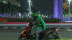 Cara Instal Gojek Driver di iPhone
