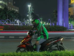 Cara Instal Gojek Driver di iPhone Terbaru, Siap Mengaspal