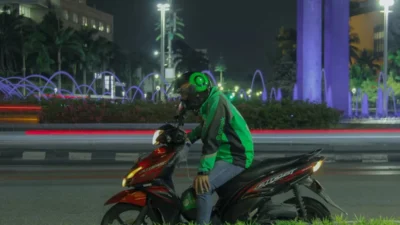 Cara Instal Gojek Driver di iPhone Terbaru, Siap Mengaspal 4 Cara Instal Gojek Driver di iPhone