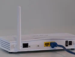 Cara Pasang WiFi Indihome di Desa, Cocok Buat Daerah yang Belum Ada Jaringan