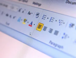 Cara Mengoptimalkan Penggunaan MS Word untuk Pekerjaan Profesional