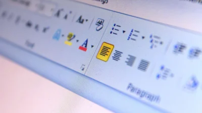 Cara mengoptimalkan penggunaan MS Word