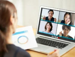 Cara Akses Google Meet dari HP Android, Rapat Tidak Perlu Ketemu Langsung
