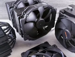 Cara Atasi CPU Fan Eror pada Perangkat Komputer, Lengkap Beberapa Penyebabnya